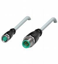 Pepperl+Fuchs FACTORY V31-GM-2M-PUR-V1-G, V31-GM-5M-PUR-V1-G