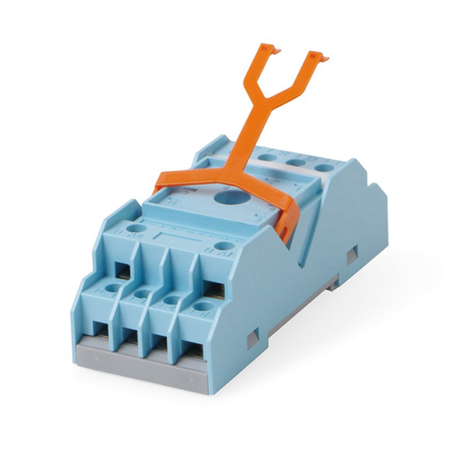 Turck S4-J