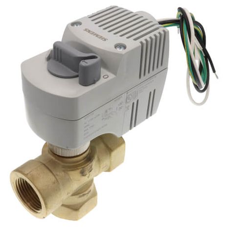 Siemens Building Technologies 241-00233