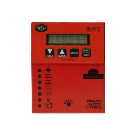 Fireye ZB110UV