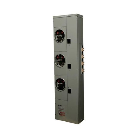 Eaton 3MM312C2AC