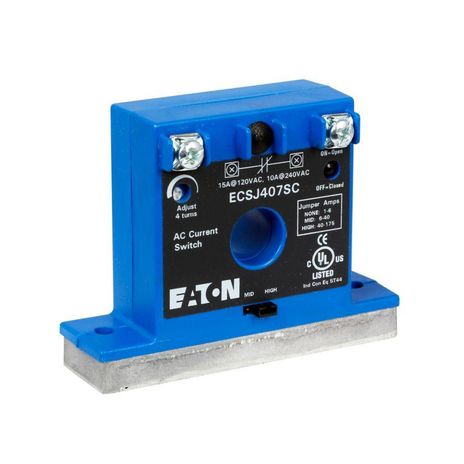 Eaton ECSJ407SC