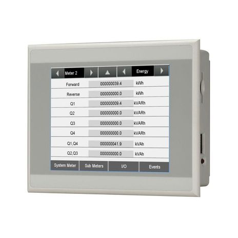 Eaton PXMP-DISP-6-XV