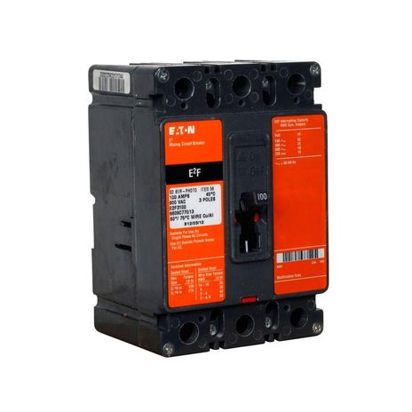 Eaton E2F003AM, E2F007CM, E2F007CMS22, E2F007CMU62, E2F015EM, E2F015EMA02, E2F015EMA02U62, E2F015EMU14, E2F015EMU62, E2F030EM, E2F030EMA02, E2F030EMA02U62, E2F030EMA06U14, E2F030EMU14, E2F030EMU62