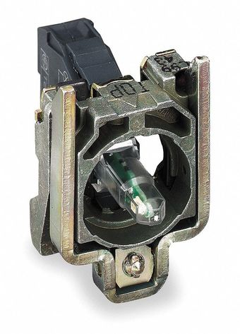 Schneider Electric, Square D ZB4BVB1, ZB4BVB3, ZB4BVG1, ZB4BVG3, ZB4BVG5