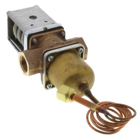 Johnson Controls V46NB-1C