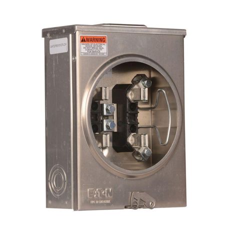 Eaton UATZRS101CFLCH