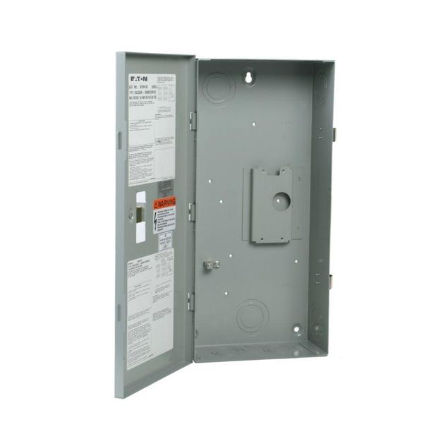 Eaton SFD100E, SFDN100