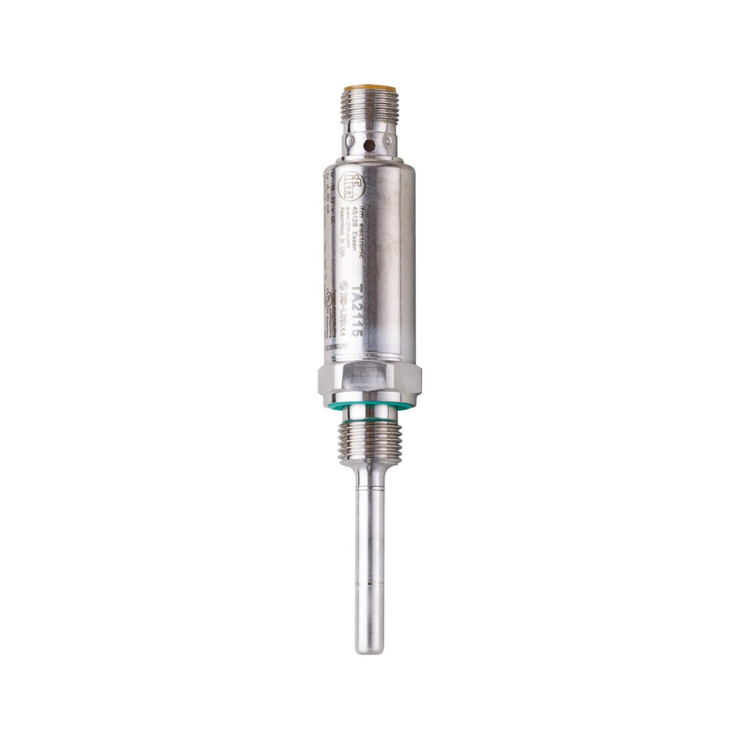 ifm Efector TA2115