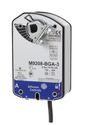 Johnson Controls M9208-BAA-3G, M9208-BAC-3G, M9208-BGA-3G, M9208-BGC-3G