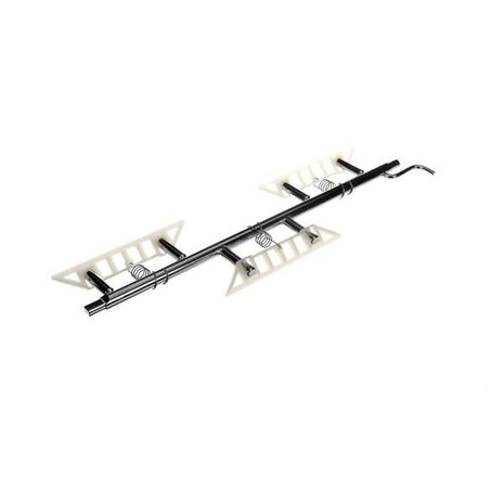 Frozen Beverage Dispensers 12-0301-S006