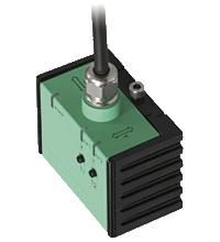 Pepperl+Fuchs FACTORY INY360D-F99-2U2E2-5M