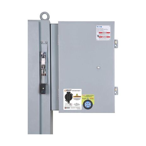 Eaton OLI361FDJA-00VT, OLI361FDJA-03VT, OLI362FDJA-00VT, OLI362FDJA-03VT, OLI363FDJA-00VT, OLI363FDJA-03VT, OLI364FDJA-00VT, OLI365FDJA-00VT, OLI366FDJA-00VT