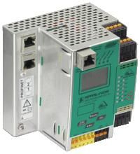 Pepperl+Fuchs, Pepperl+Fuchs FACTORY VBG-EC-K30-DMD-S32-EV, VBG-PN-K30-DMD-S32-EV