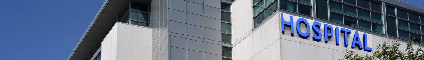 Hospitals & Medical Centers