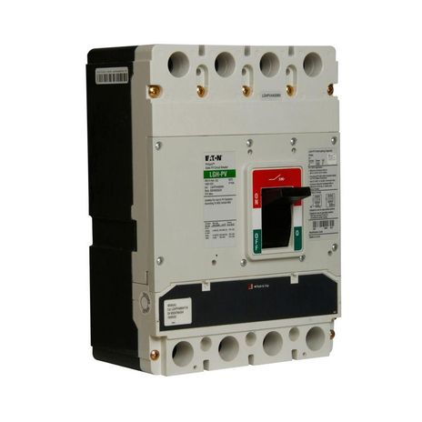Eaton CLGPV4250W, CLGPV4300W, CLGPV4350W, CLGPV4400W, LGPV4250W, LGPV4300W, LGPV4350W, LGPV4400KW, LGPV4400W