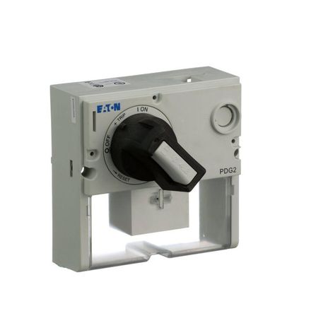 Eaton PDG2XHMCS, PDG2XHMCSP