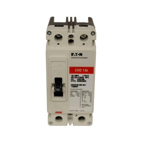Eaton EHD2010, EHD2010A06, EHD2010L, EHD2010LA08, EHD2010LM03, EHD2010VL, EHD2010VWD01, EHD2010WD01, EHD2015A06, EHD2015H08, EHD2015L, EHD2015LA06, EHD2015LA08, EHD2015LA13L07, EHD2015LB06M03