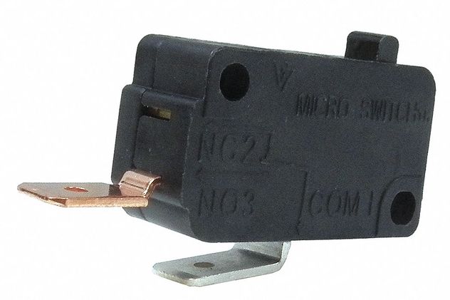 Honeywell Microswitch V7-1V29E9