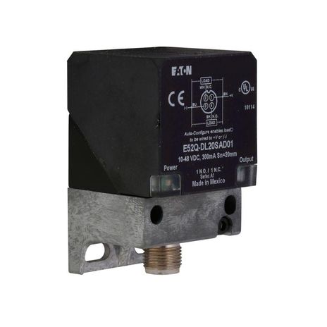 Eaton E52Q-DL20SAD01