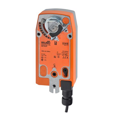 Belimo NFXUP