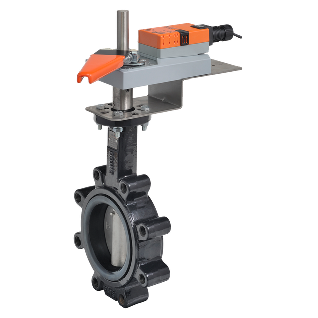 Belimo F680HD+GMB24-3-X1, F680HD+GMX24-MFT-X1