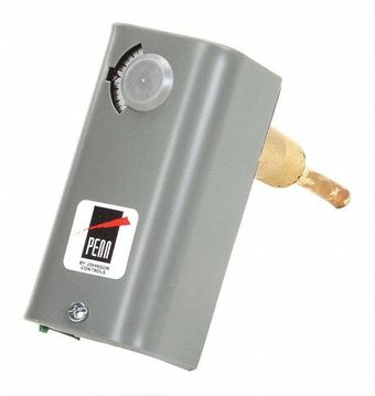 Johnson Controls A19AAB-10C, A19AAD-5C, A19AAF-21C, A19ABC-11C, A19ABC-41C, A19ABC-42C, A19ACA-14C, A19ADB-1C