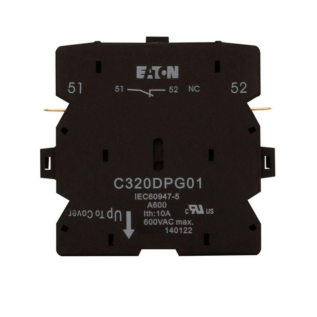 Eaton FIC320DPG01
