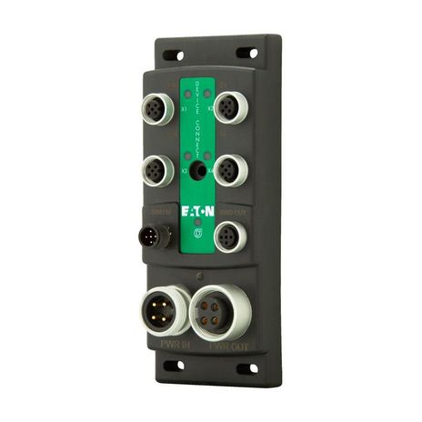 Eaton EU6E-SWD-2D2D-1