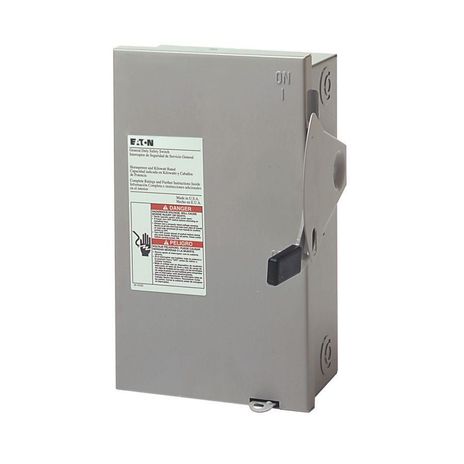 Eaton DG321URB