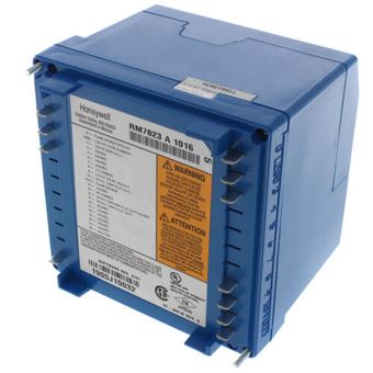 Honeywell, Honeywell Flame Safeguard RM7823A2016, RM7830A1003