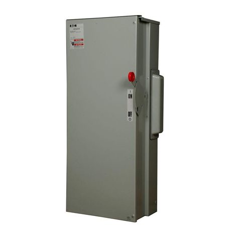 Eaton 1MFS400RB, 1MFS400RBC