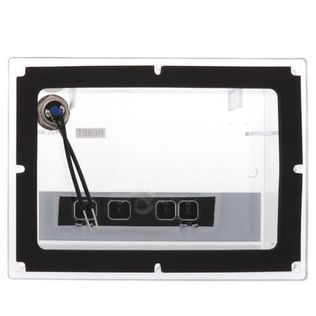 Honeywell Flame Safeguard 204718C