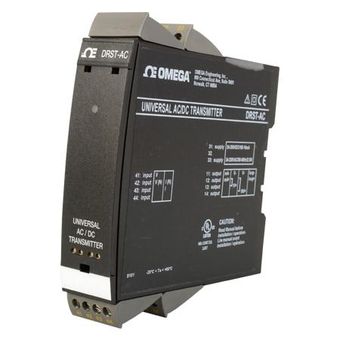 Omega DRST-AC