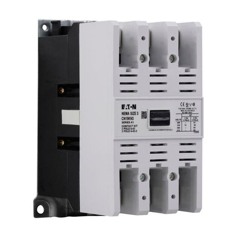 Eaton CN15KN3B, CN15KN3C, CN15KN3E, CN15KN3T