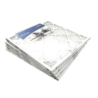 Carrier 20X20X1-M8-C-P4