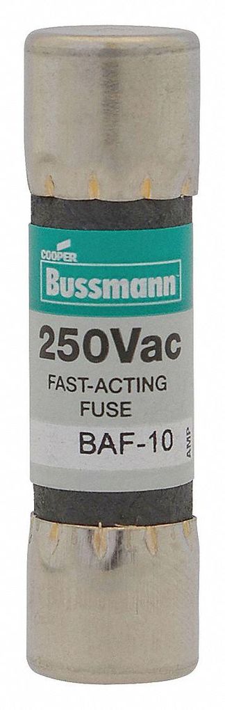 Eaton Bussmann BAF-2, BAF-20