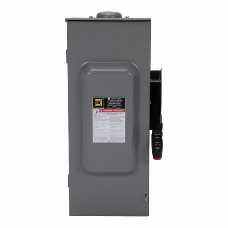 Square D HU363NRB