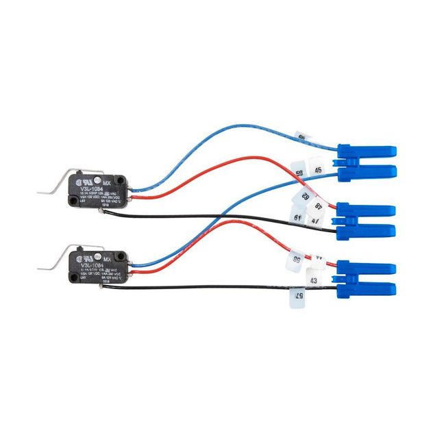 Eaton IZMX-AS22-16-1, IZMX-AS22-40-1