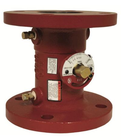 Bell & Gossett 117117