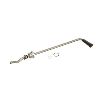 Component Hardware Group, Standard Keil 6302-1012-8000, D50-0001, D50-X001
