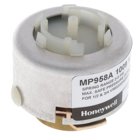 Honeywell Commercial MP958A1009