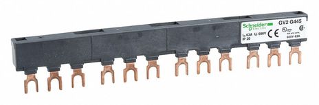 Square D GV2G445