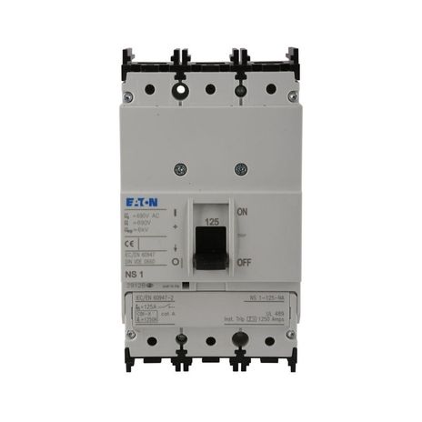 Eaton NS1-125-NA