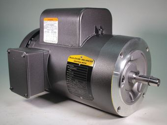 Baldor VL3514