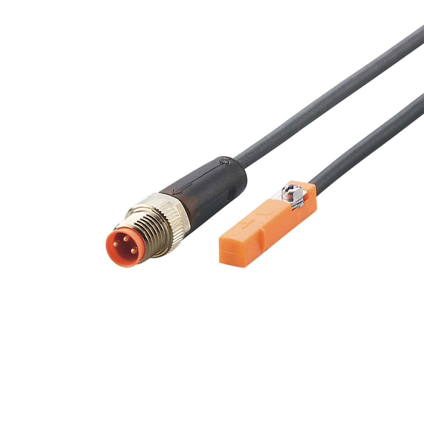 ifm Efector MK5102, MK5105, MK5121, MK5122, MK5152