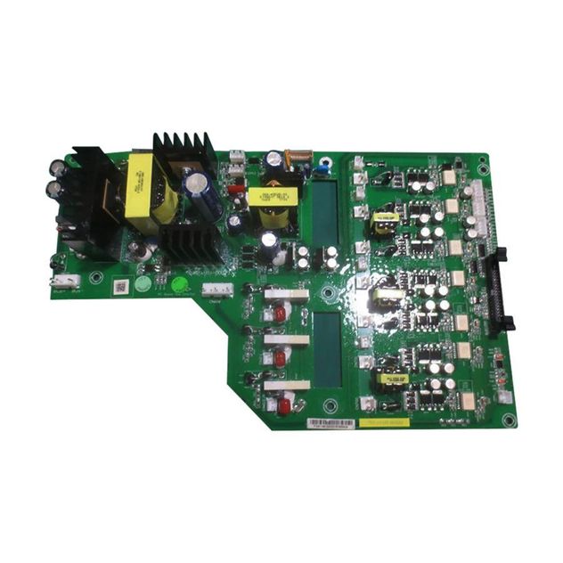 Eaton DXG-SPR-2FR5MPB-114, DXG-SPR-2FR5MPB-143, DXG-SPR-2FR5MPB-170