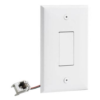 Siemens Building Technologies 540-520A