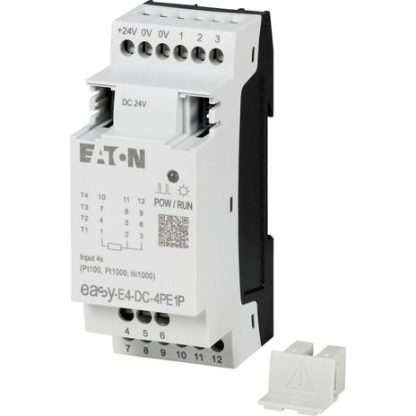 Eaton EASY-E4-DC-4PE1P