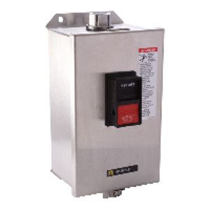 Square D 2510MBW11, 2510MBW12